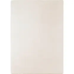 Webteppich 160/220 cm Joy Creme