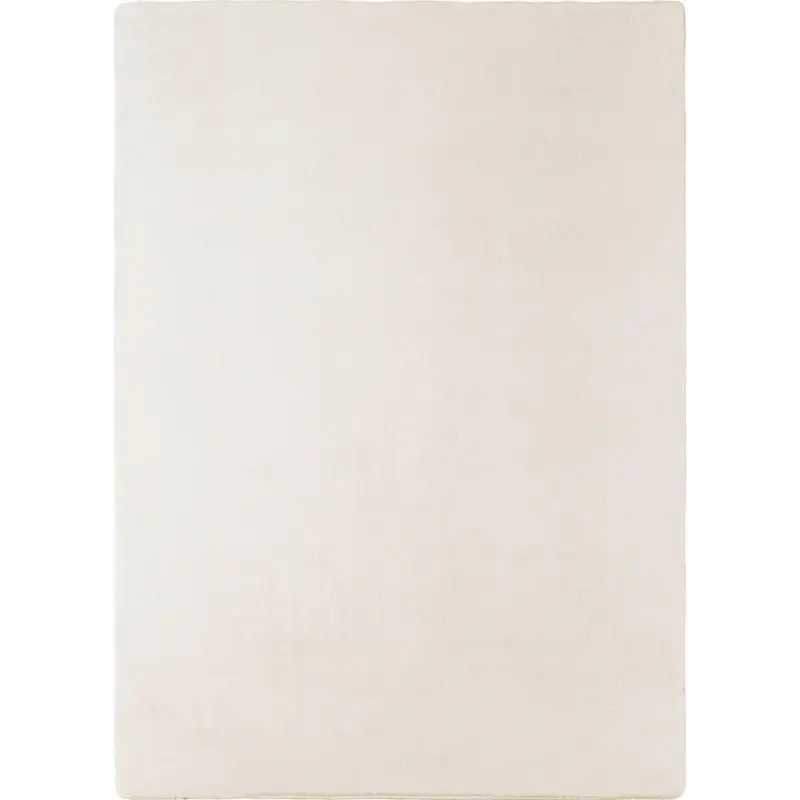 Webteppich 160/220 cm Joy Creme