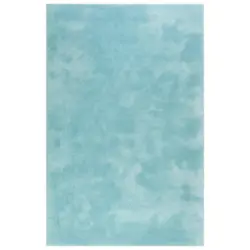 Hochflorteppich 200/290 cm Relaxx T&uuml;rkis