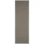 XXXLutz Lauterach - Ihr M&ouml;belhaus bei Bregenz Flachwebeteppich 80/250 cm Chronos Silberfarben