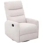 XXXLutz Lauterach - Ihr M&ouml;belhaus bei Bregenz Relaxsessel in Metall, Textil Beige