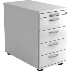 Anstellcontainer 42,8/72-76/80 cm