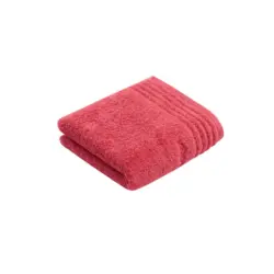 Handtuch 50/100 cm Vienna Style Supersoft Altrosa