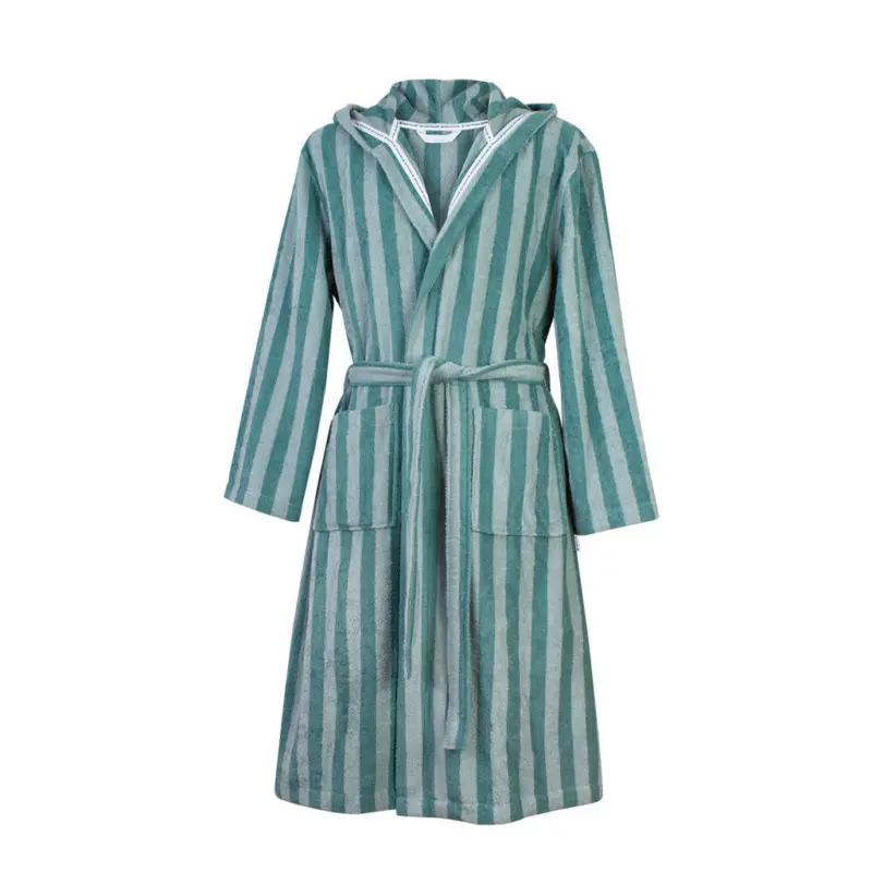 Bademantel XL Unisex