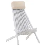 XXXLutz Lauterach - Ihr M&ouml;belhaus bei Bregenz Strandsessel 57/79/73 cm