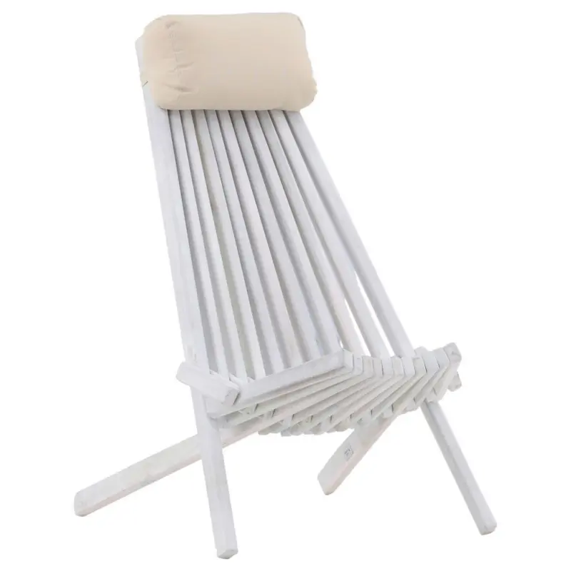 Strandsessel 57/79/73 cm