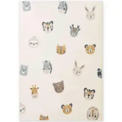 Kinderteppich 200/290 cm Adventures