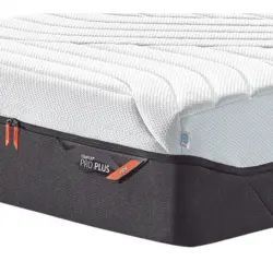 Matratze PRO Plus Firm Pro Plus&reg; Coolquilt 90/200 cm H&ouml;he ca. 27 cm