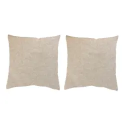 Kissenh&uuml;llen-Set Lucio 40/40 cm