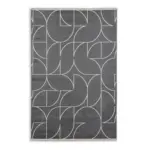 XXXLutz Lauterach - Ihr M&ouml;belhaus bei Bregenz Webteppich 160/230 cm Magic Anthrazit