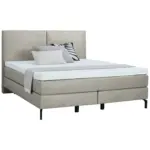 XXXLutz Lauterach - Ihr M&ouml;belhaus bei Bregenz Boxspringbett 200/200 cm in Beige