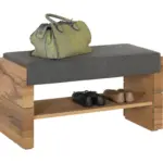 XXXLutz Lauterach - Ihr M&ouml;belhaus bei Bregenz Garderobenbank in 91/49/38 cm