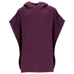 Poncho Tilda one size