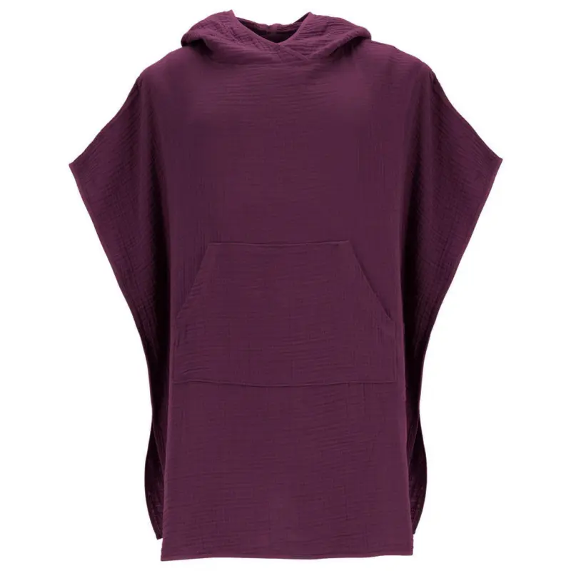 Poncho Tilda one size