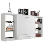 XXXLutz Lauterach - Ihr M&ouml;belhaus bei Bregenz Laptoptisch 115/20/60 cm Regal, Wandmontage