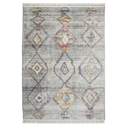 L&auml;ufer 80/300 cm Intense Grau