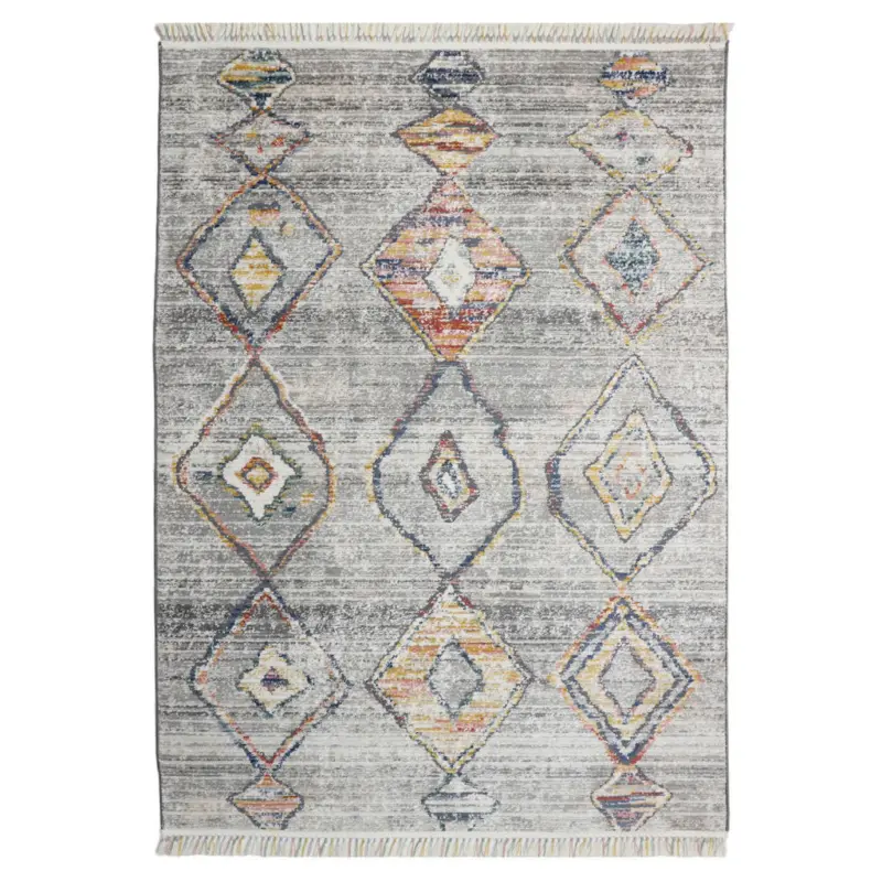 L&auml;ufer 80/300 cm Intense Grau