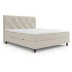 XXXLutz Lauterach - Ihr M&ouml;belhaus bei Bregenz Boxbett 140/200 cm in Naturfarben