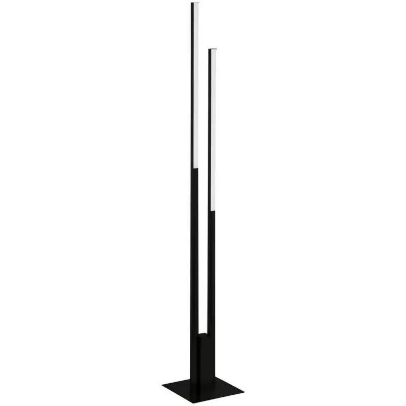 Led-Stehleuchte 15/175,50 cm