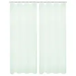 XXXLutz Lauterach - Ihr M&ouml;belhaus bei Bregenz Schlaufenvorhang transparent