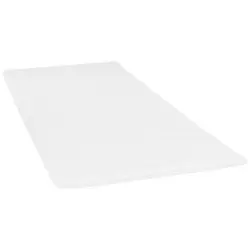 Topper 80/200 cm H&ouml;he ca. 4 cm