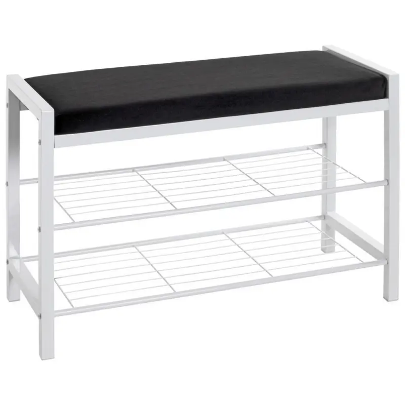 Garderobenbank in 75/50/32 cm