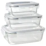 XXXLutz Lauterach - Ihr M&ouml;belhaus bei Bregenz Vorratsdosenset 3-teilig