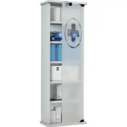 Medizinschrank 31/92/18 cm