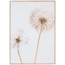 Kunstdruck 51,2/71,2 cm