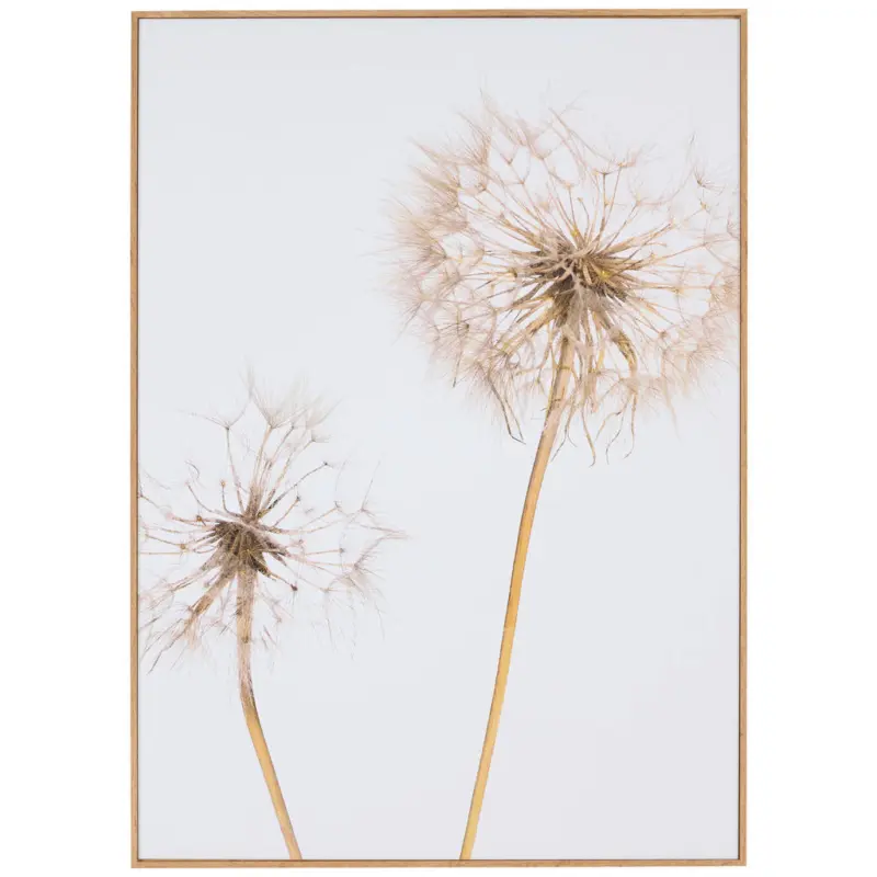 Kunstdruck 51,2/71,2 cm