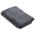 XXXLutz Lauterach - Ihr M&ouml;belhaus bei Bregenz Handtuch 50/100 cm Grossetto Grau