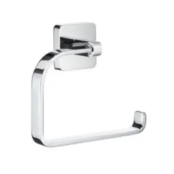 Toilettenpapierhalter in Metall