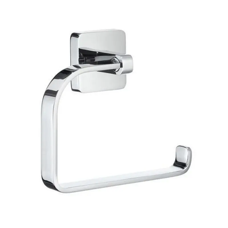 Toilettenpapierhalter in Metall