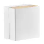 XXXLutz Lauterach - Ihr M&ouml;belhaus bei Bregenz AU&szlig;ENWANDLEUCHTE 15/15/8,3 cm