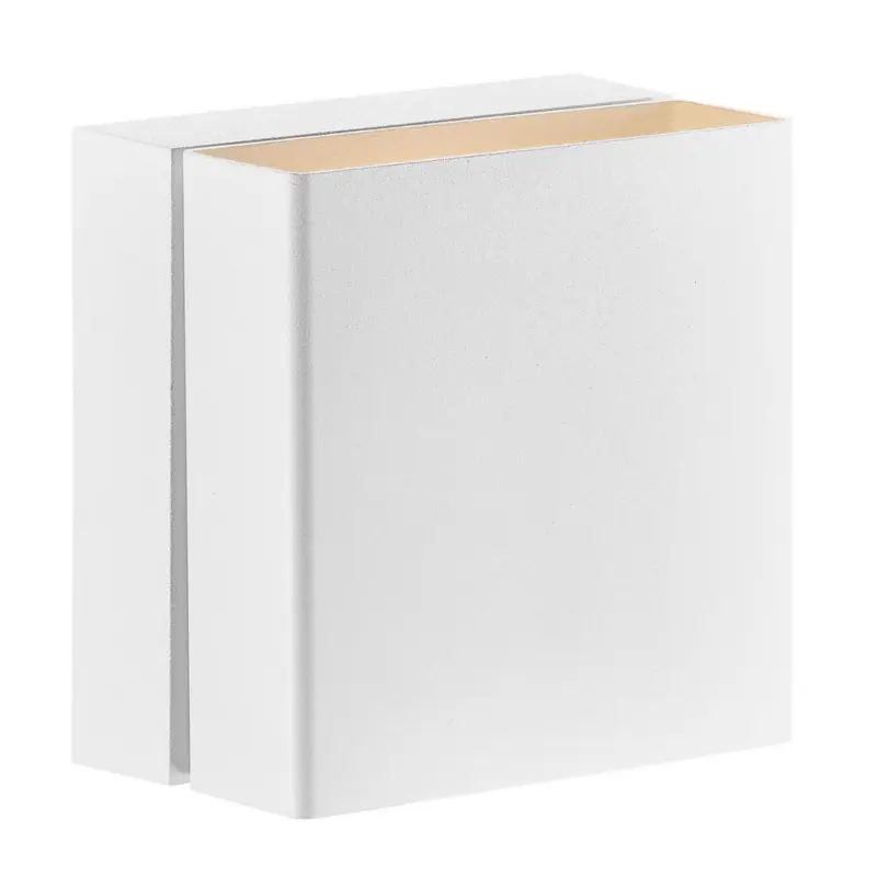 AU&szlig;ENWANDLEUCHTE 15/15/8,3 cm