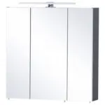 XXXLutz Lauterach - Ihr M&ouml;belhaus bei Bregenz Spiegelschrank 70/74,8/16 cm
