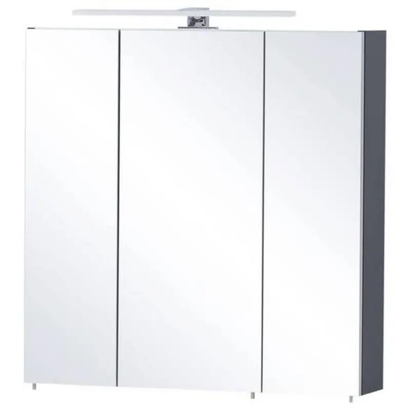 Spiegelschrank 70/74,8/16 cm