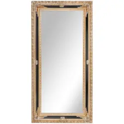 Wandspiegel 100/200/7,1 cm