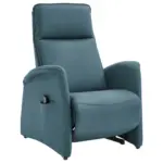 XXXLutz Lauterach - Ihr M&ouml;belhaus bei Bregenz Fernsehsessel in Blau