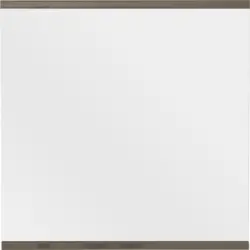 Wandspiegel 75/75,6/4,6 cm