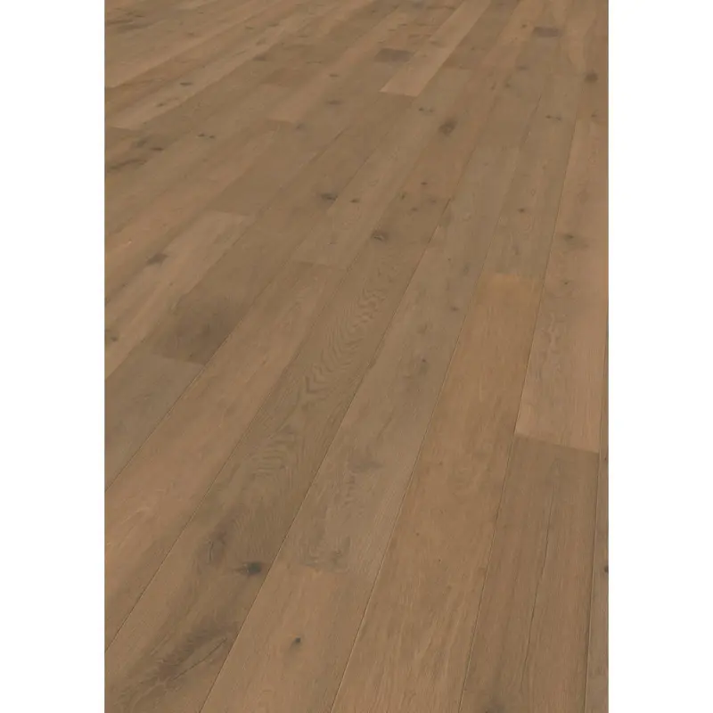 Landhausdiele Rustico Trend Eiche Cafe!Pur 100014601 per m&sup2;