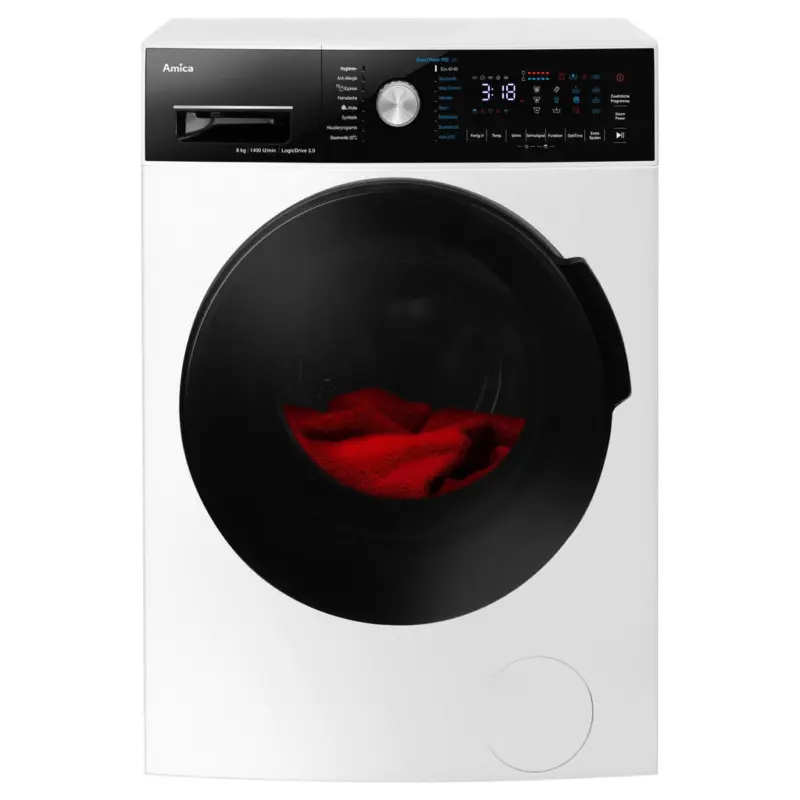 Waschmaschine WA 484 091