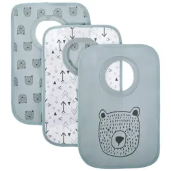 L&auml;tzchen 3-teilig