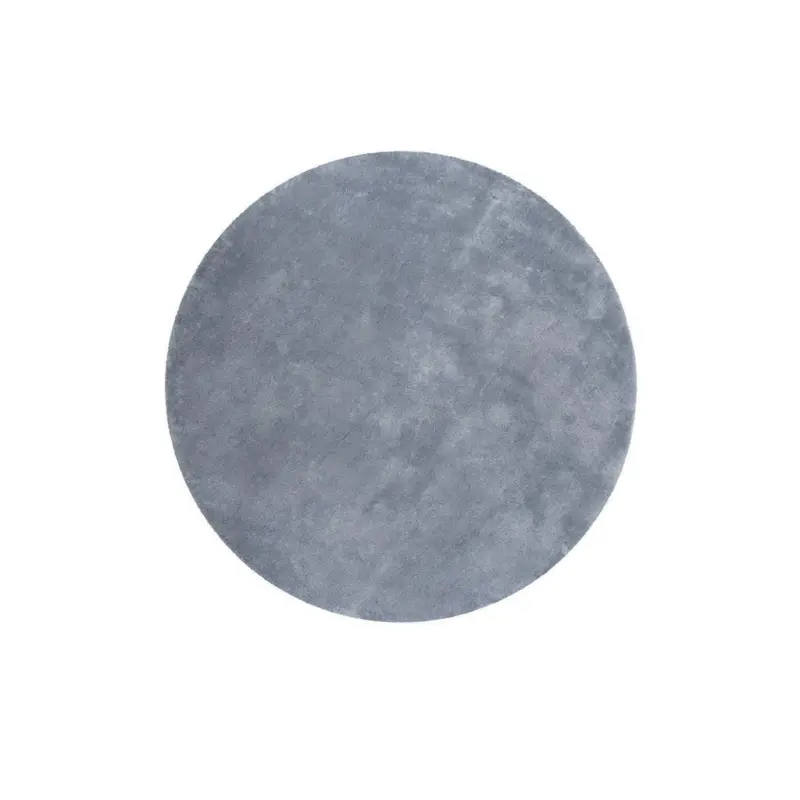 Hochflorteppich 200 cm Relaxx Grau