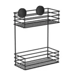 XXXLutz Lauterach - Ihr M&ouml;belhaus bei Bregenz Duschkorb 25/32/12 cm