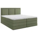 XXXLutz Lauterach - Ihr M&ouml;belhaus bei Bregenz Boxspringbett 180/220 cm in Gr&uuml;n