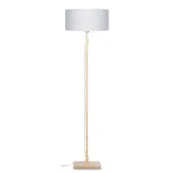 Stehleuchte 47/167 cm