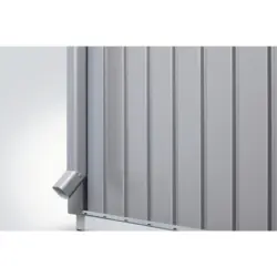 Regenfallrohr-Set 4/193,5/4 cm