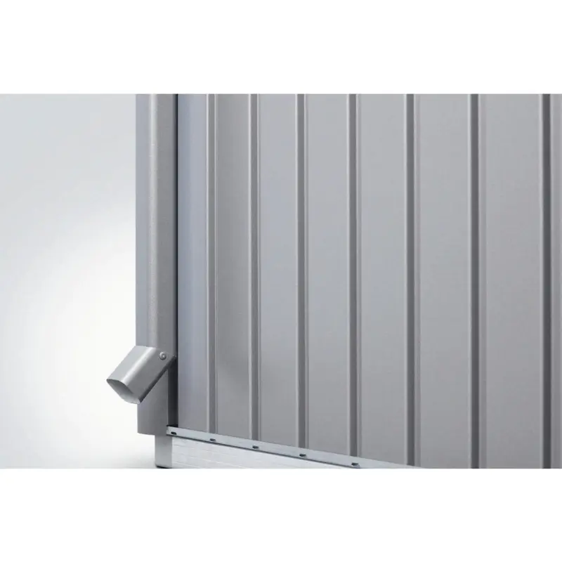 Regenfallrohr-Set 4/193,5/4 cm