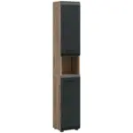 XXXLutz Lauterach - Ihr M&ouml;belhaus bei Bregenz Hochschrank 30/185/30 cm